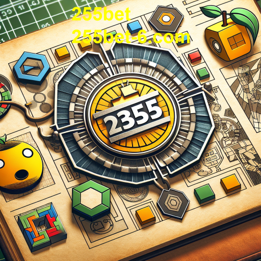 Reviva a Nostalgia: Os Clássicos dos Jogos na 255bet
